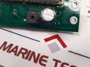 Signum 7612-0190 01 Pcb Card 160-100825-01