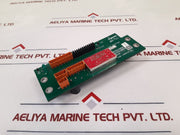 Signum 7612-0190 01 Pcb Card 160-100825-01