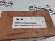 Sigrist 114237 M12 Odme Light Source