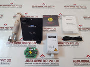 Sigrist Oilguard Ex M 640033 Data Logger Kit