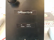 Sigrist Oilguard Ex M 640033 Data Logger Kit