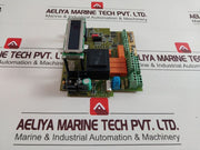 Sii Mcl D01 Printed Circuit Board 12.5448.301
