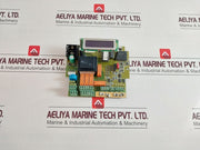 Sii Mcl D01 Printed Circuit Board 12.5448.301