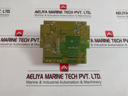 Sii Mcl D01 Printed Circuit Board 12.5448.301