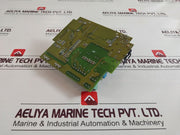 Sii Mcl D01 Printed Circuit Board 12.5448.301