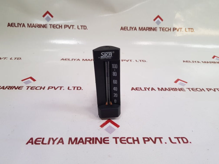 Sika Thermometer 0-100 C New