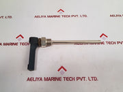 Sika Thermometer 0-100 C New