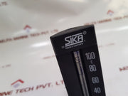 Sika Thermometer 0-100 C New