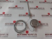 Sika Dial Thermometer 0-100Â°C