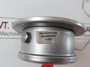 Sika Dial Thermometer 0-100Â°C