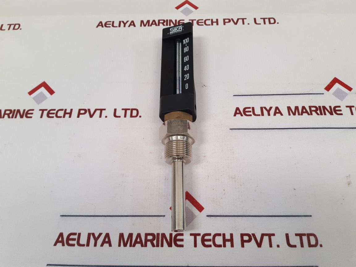 Sika 0-100 C Thermometer