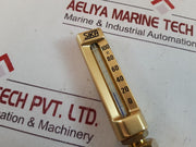 Sika Thermometer 0-100C (Used)