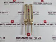 Sika Thermometer 0-100C