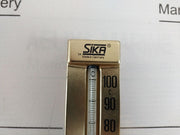 Sika Thermometer 0-100C (New)