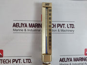 Sika Thermometer 0-100C (New)