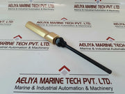 Sika 0-600C Glass Tube Thermometer