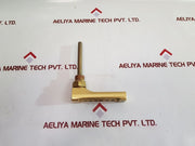 Sika 0 To 100 C Industrial Thermometer used