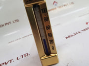 Sika 0 To 100 C Industrial Thermometer used