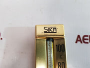 Sika 0 To 100 C Industrial Thermometer