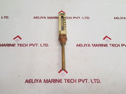 Sika 0 to 100c thermometers New