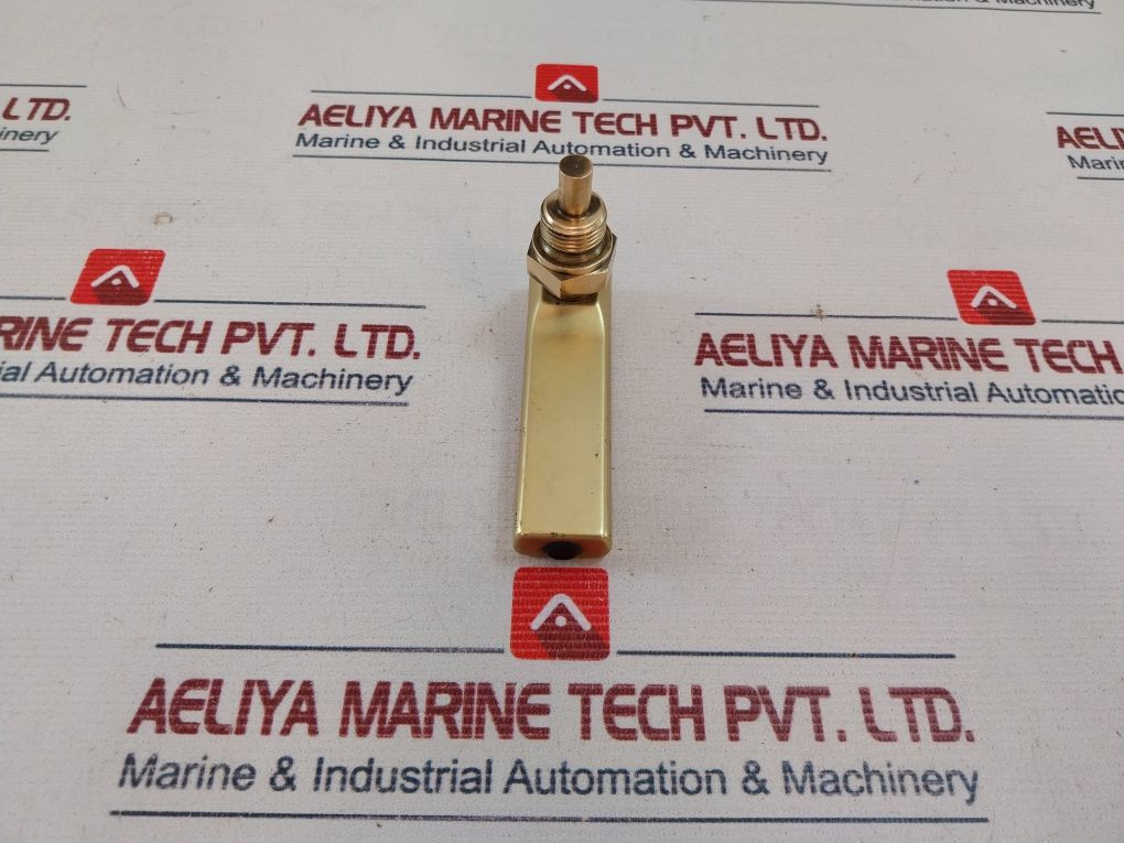 Sika 0 To 100 C Thermometer