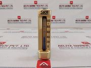 Sika 0 To 100 C Thermometer