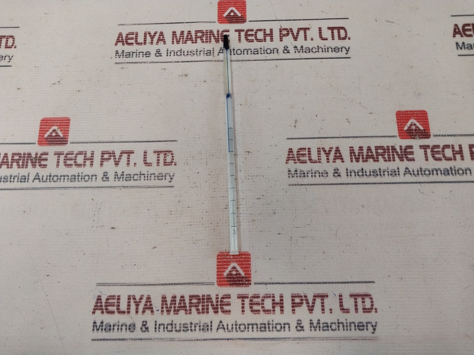 Sika 291-2-16-1-1-50 Thermometer Insert