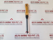 Sika 291B Thermometer Type: Iii 0-500 C