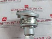 Sika 542705-0605 Resistance Thermometer Pt 1000/B/2 0/+650 200-mm