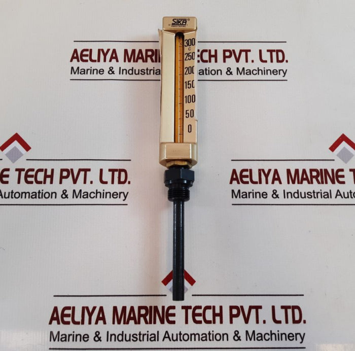Sika 618088 Thermometer 0-300°C