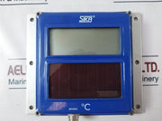 Sika 850 1010223 1H61.0X Digital Solar Temp Marine