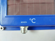 Sika 850 1010223 1H61.0X Digital Solar Temp Marine