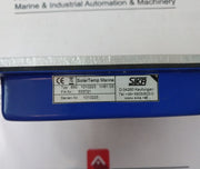 Sika 850 1010223 1H61.0X Digital Solar Temp Marine
