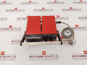 Sika Electronic Tp18200 Temperature Calibrator Ep134900000000 230V/50Hz, 1.6A