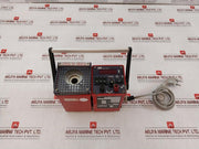 Sika Electronic Tp18200 Temperature Calibrator Ep134900000000 230V/50Hz, 1.6A