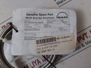 Sika En 13190 Gas Pointer Thermometer