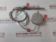 Sika En 13190 Gas Pointer Thermometer