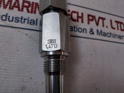 Sika En 13190 Gas Pointer Thermometer