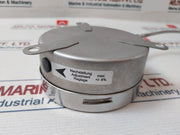 Sika En 13190 Gas Pointer Thermometer