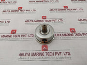 Sika En 837 Pressure Gauge 80 Bar/Psi