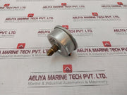 Sika En 837 Pressure Gauge 80 Bar/Psi