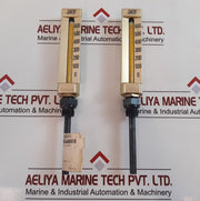 Sika Glass Tube Thermometer 0-600°C