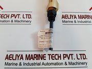 Sika Glass Tube Thermometer 0-600Â°C