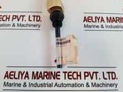 Sika Glass Tube Thermometer 0-600Â°C