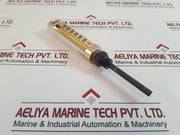 Sika Glass Tube Thermometer 0-600Â°C