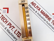 Sika Glass Tube Thermometer 0-600Â°C