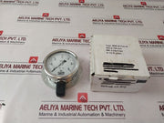 Sika Mre-m Pos.20 Pressure Gauge