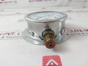 Sika Mre-m Pos.20 Pressure Gauge
