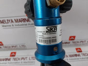 Sika P40-2 Hand Held Test Pump Set Bp100K Eppm040Ebl0000