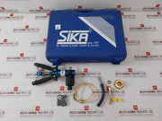 Sika P40-2 Hand Held Test Pump Set Bp100K Eppm040Ebl0000